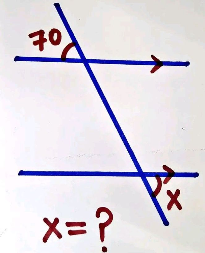 MathGeekDaily tweet media