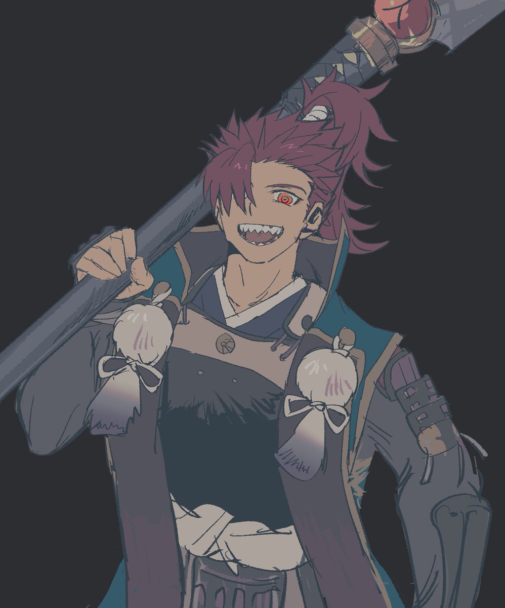 おちゃ tweet media