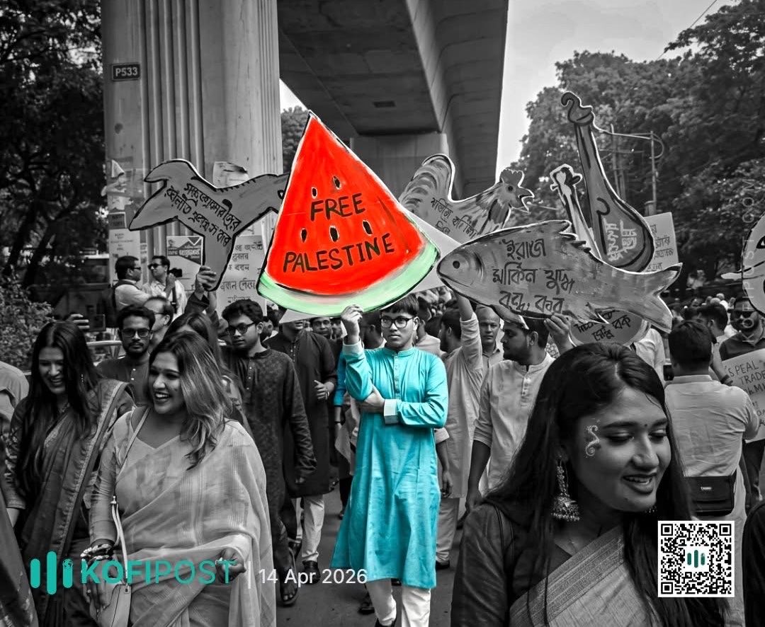 ♡ 🇵🇸🇧🇩 tweet media