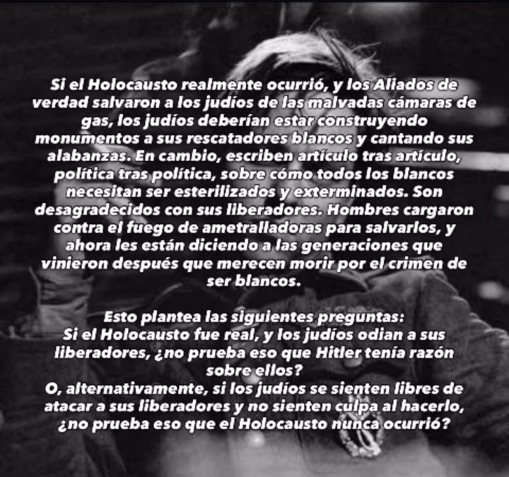 JULIUS SOLDIER REVIVAL tweet media