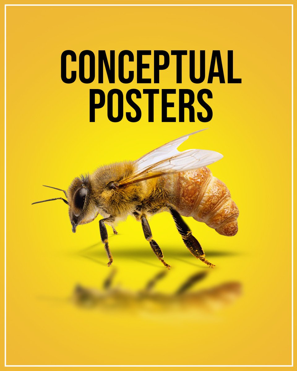 foxdigitaltech's tweet photo. Visuals speak louder than words. 

Which of these concepts hit you the hardest? Let us know in the comments! 

Follow @foxdigitaltech 

#FoxDigitalTechnoServices #ConceptualDesign #VisualStorytelling #GraphicDesignIndia #CreativeAds #BrandIdentity #DigitalMarketing #PosterDesign https://t.co/vdhPoLYDYl