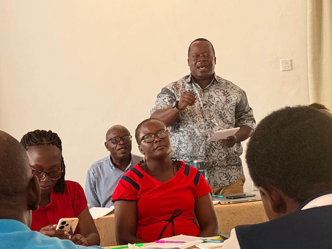 CRSUganda tweet media