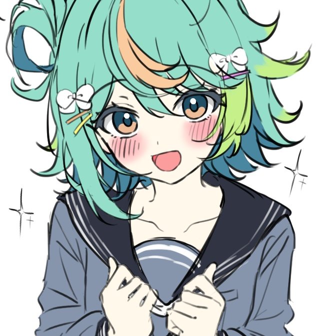 しらす🦄@後にシティボーイになる男 tweet media