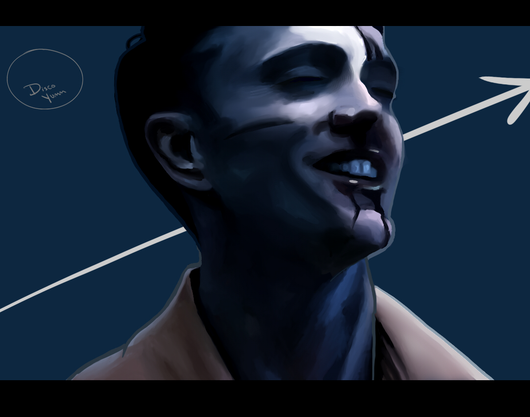 DiscoYumm's tweet image. what if i told you I've been sitting on a #mattdex animatic since last summer #bullseye #daredevil