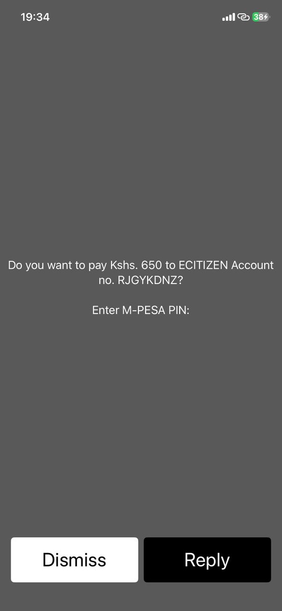 munenelewy's tweet photo. @FGaitho237 @SafaricomPLC @SafaricomPLC @Safaricom_Care when will this stop I have not attempted to purchase anything everyday I get these attempts https://t.co/tv5oggfnIf