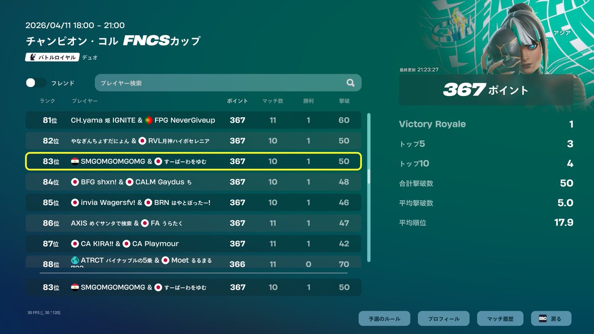 すーぱーわをゆむ🇧🇷 tweet media