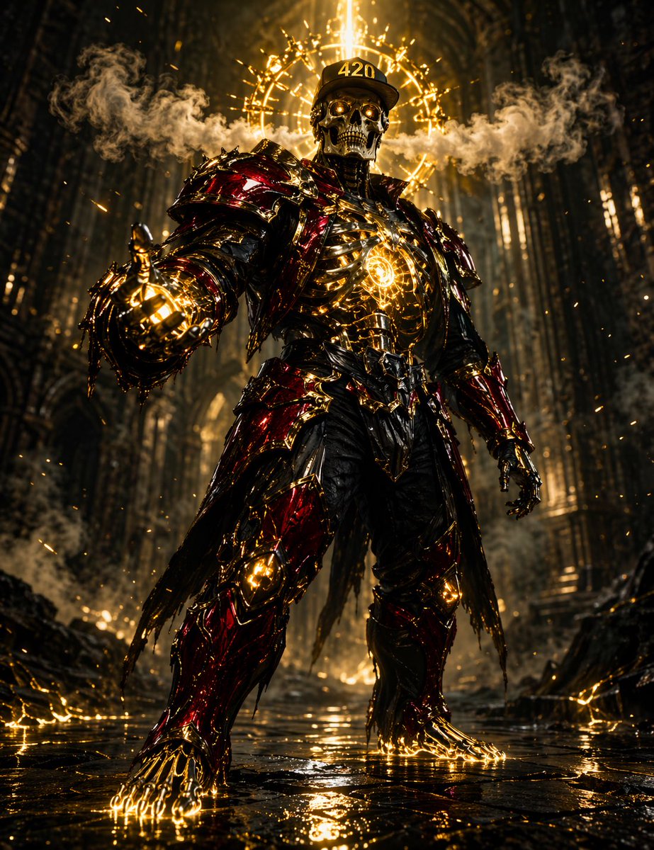 The Crypt tweet media