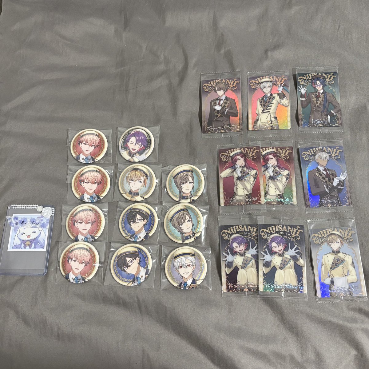 無色@多忙のため返信遅 tweet media