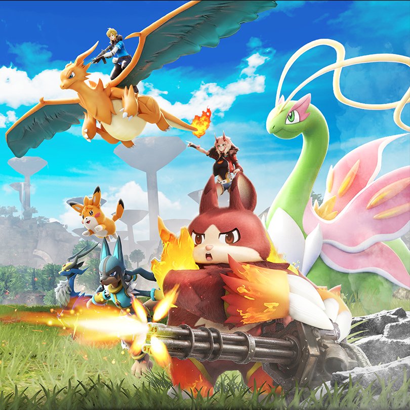 JV - Jeux vidéo tweet media