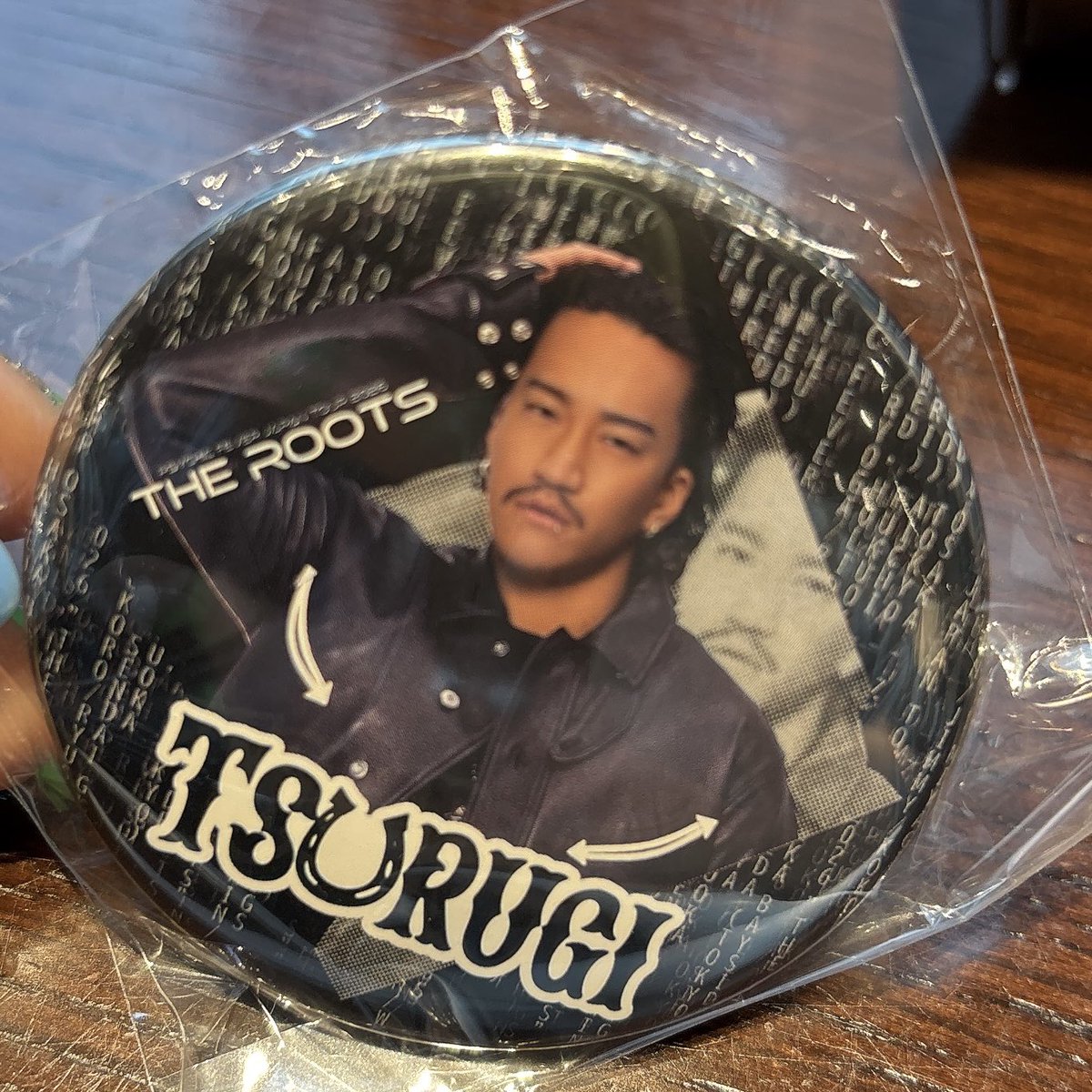 おにぎり tweet media