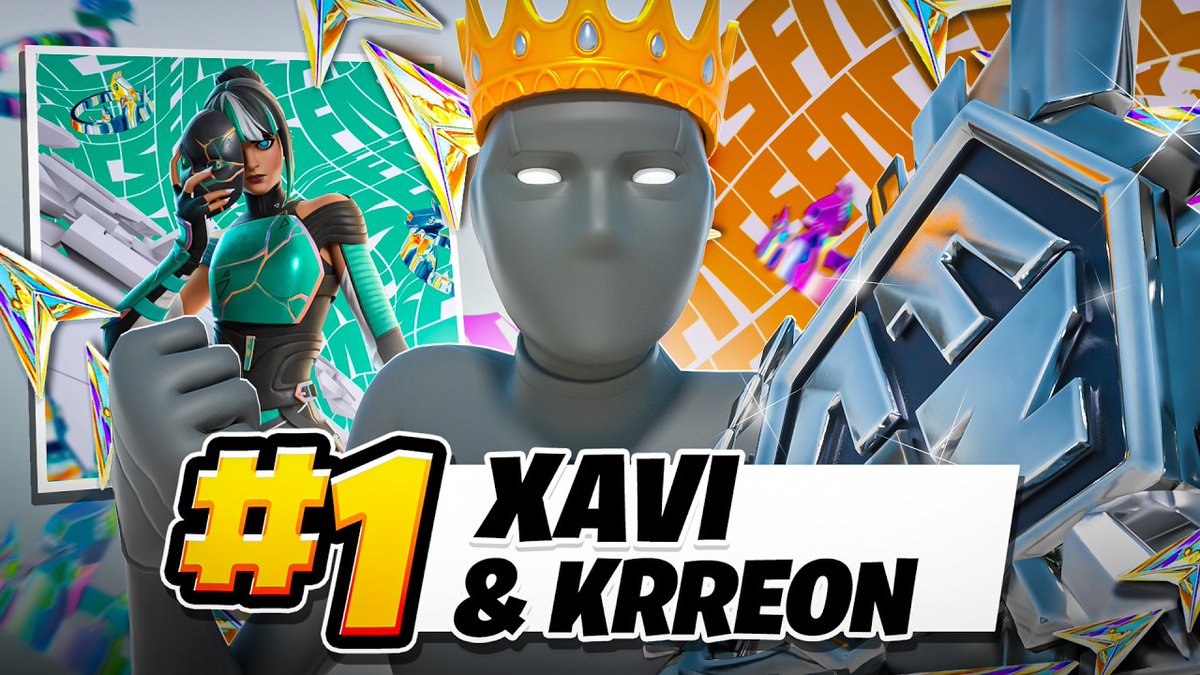 Tricky (NEW ACC) tweet media