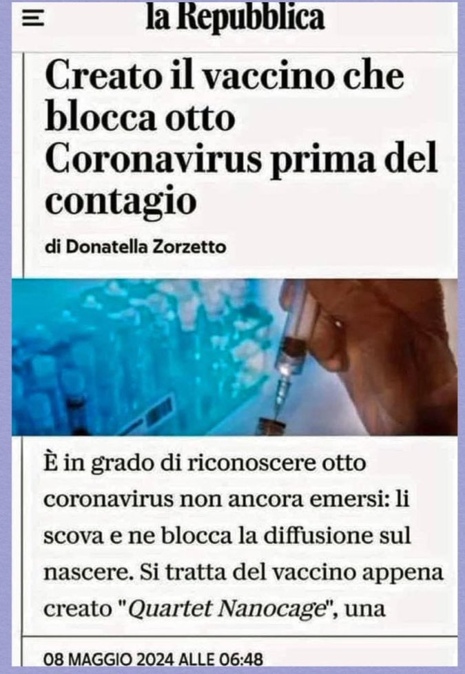 <a href="/repubblica/">Repubblica</a> ecco bravi ficcatevelo dove sapete 🤮💩