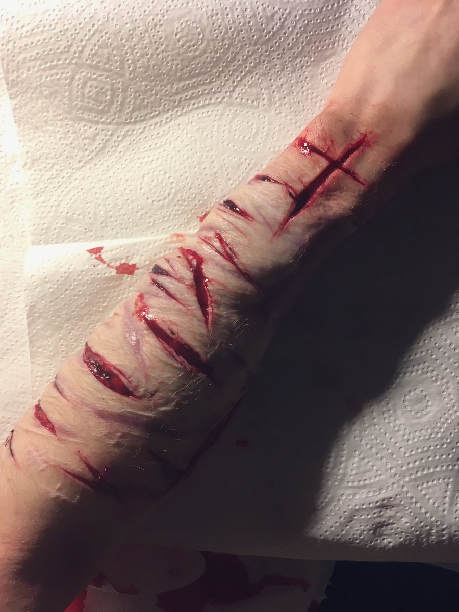 uriel new acc tweet media