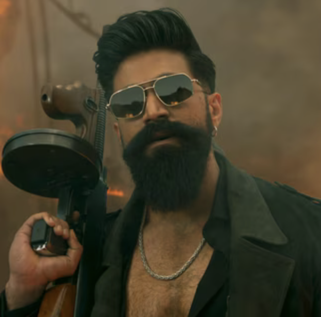 MissMalini's tweet image. Looks like the delay rumours can officially chill. 👀

#TaraSutaria has now cleared the air around #Yash’s #Toxic, confirming that the film is still locked for its June 4, 2026 release, as reported by Pinkvilla. 
The clarification comes after fresh chatter suggested another