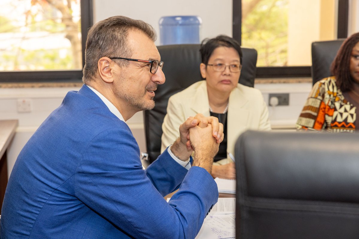 WHO Nigeria tweet media