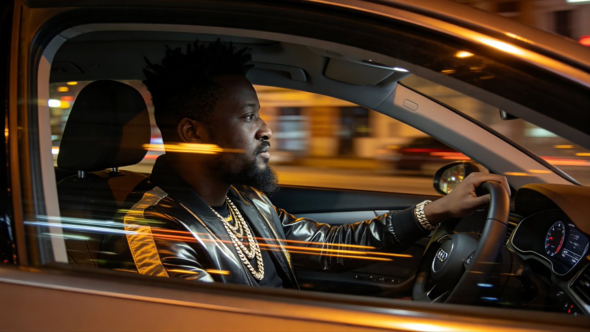 Jedkuria's tweet image. From using @Image_Line @FL_Studio for production to now Exploring Google Nano Banana 2 and @dreamina_ai avatar generation models and results are quite satisfying when expanding my music video generation process. #temptations #nexgen #arbantuhmusic #arbantuan #ltx #dreamina