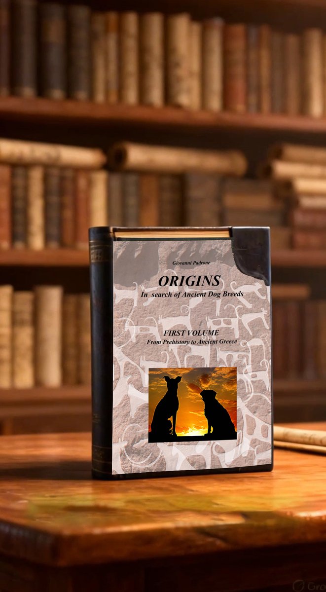 Dogs_Historian - Giovanni Padrone 🇺🇦 tweet media