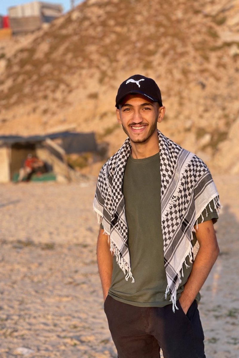 Ahmed Gaza🙇🍉 tweet media