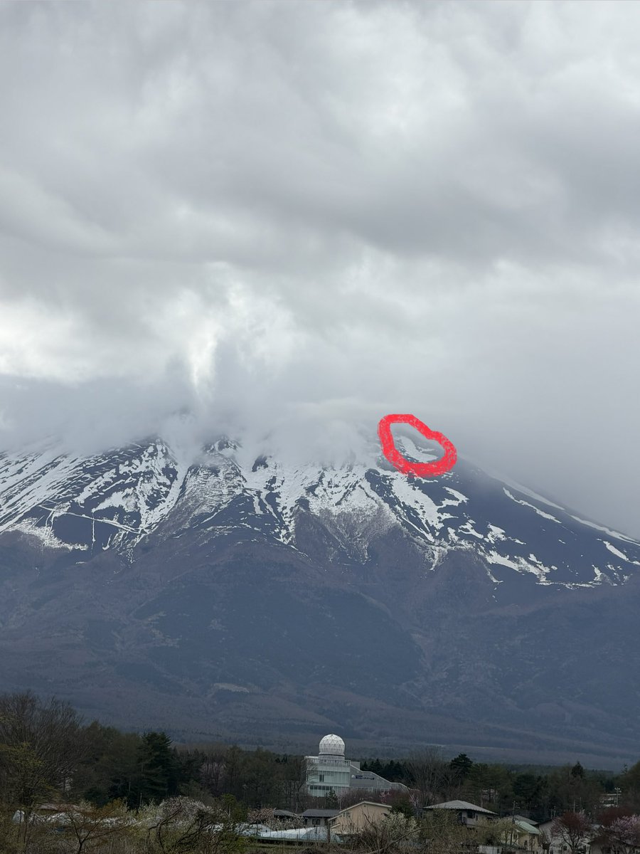 富士山コレクター大宮仁 tweet media