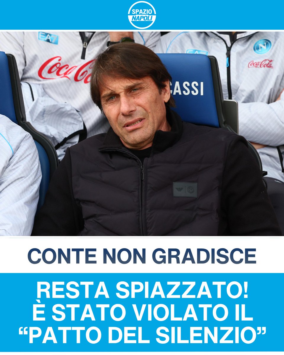 Spazio Napoli tweet media