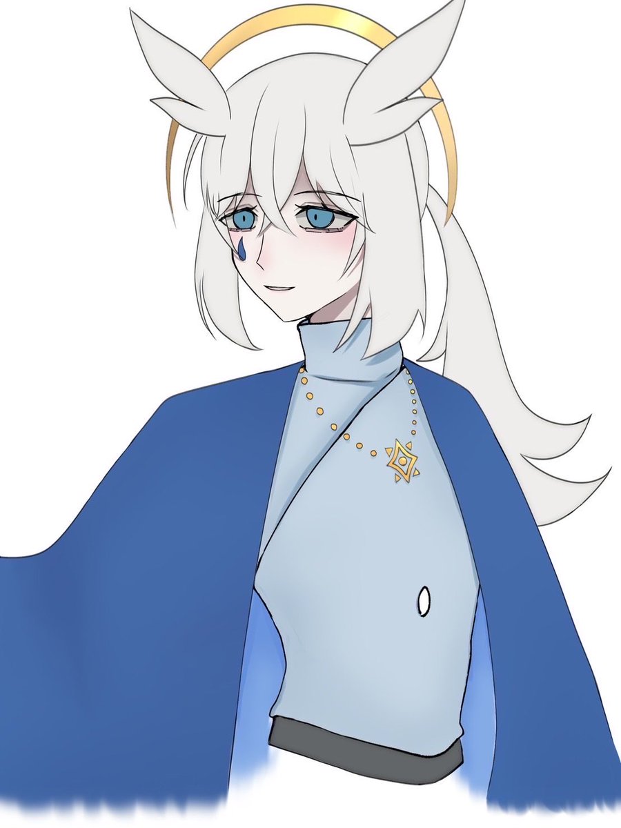 神凪♛︎ tweet media