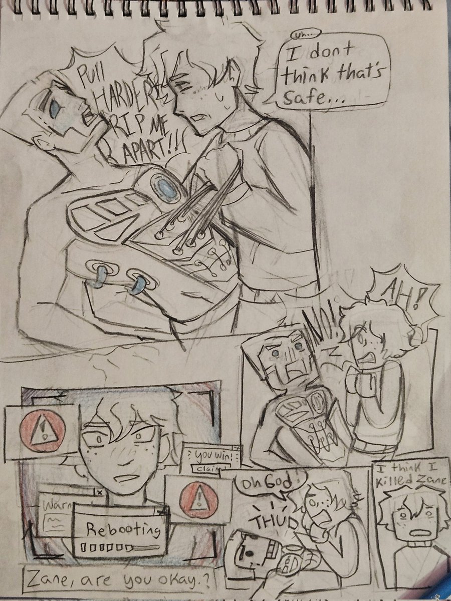 freakycartoons🔞 tweet media