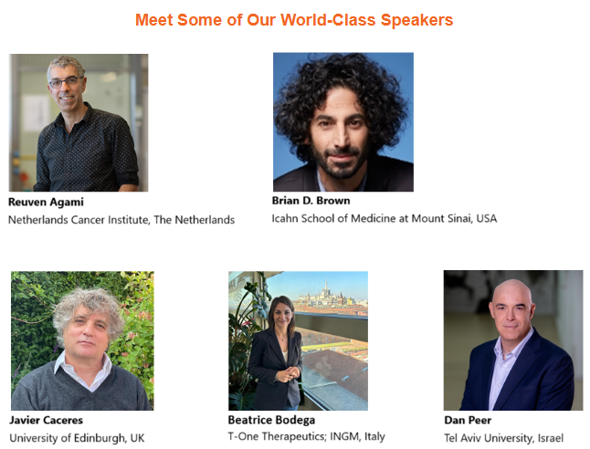 RNA Horizons Conference tweet media