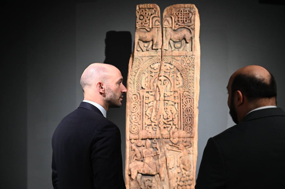 Benjamin Haddad tweet media