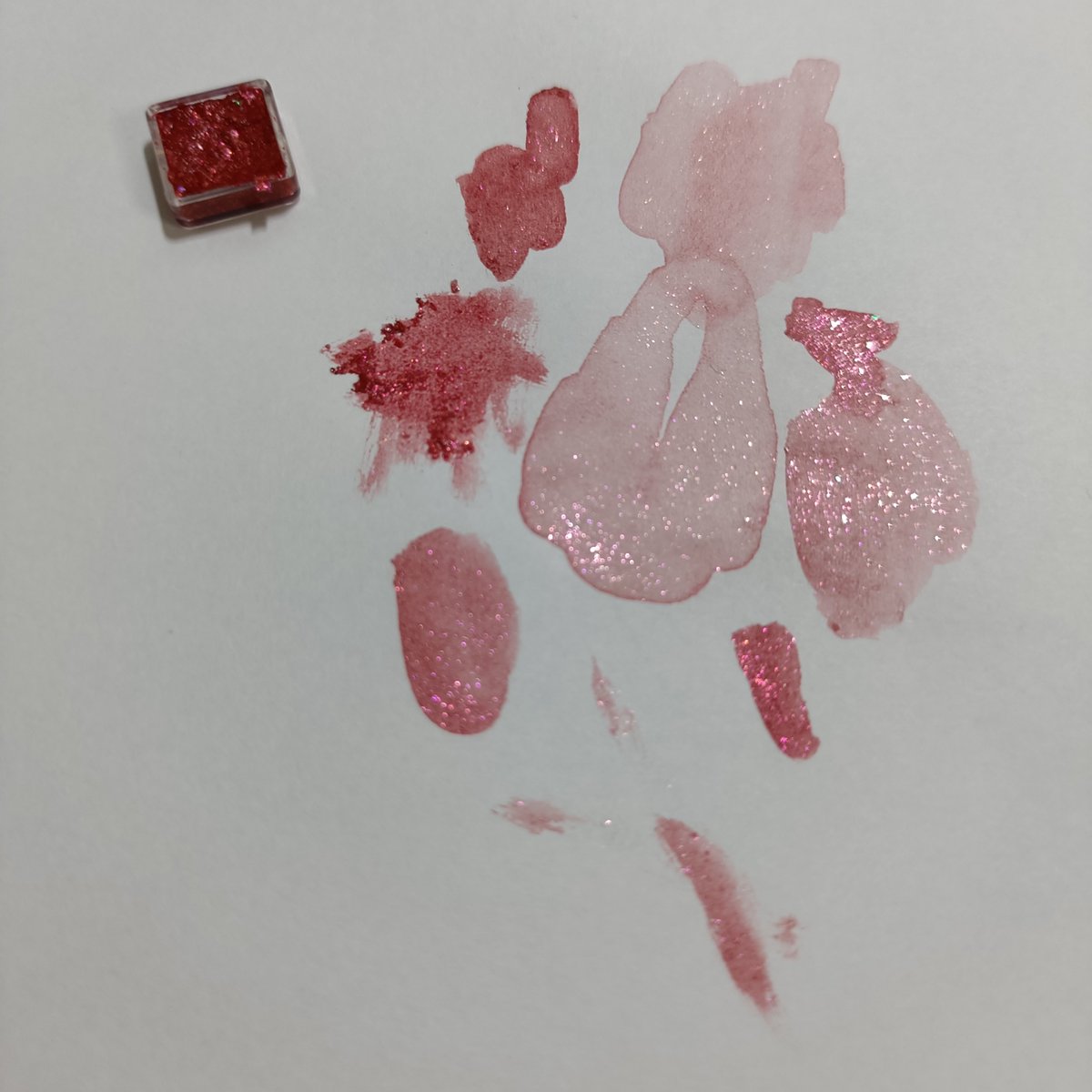 ベニー/benny tweet media