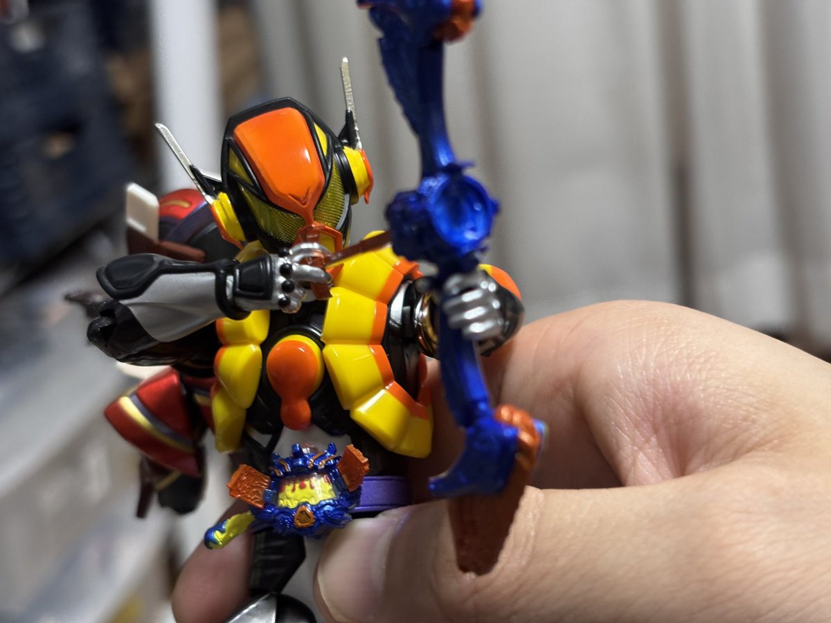 古川雄輝さんが仮面ライダーコレクションルームを公開