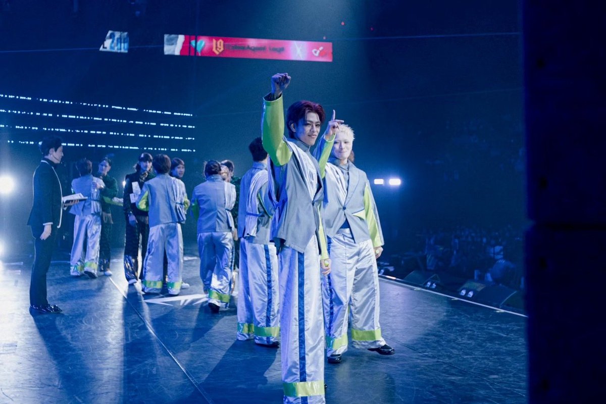 CyberAgent Legit tweet media