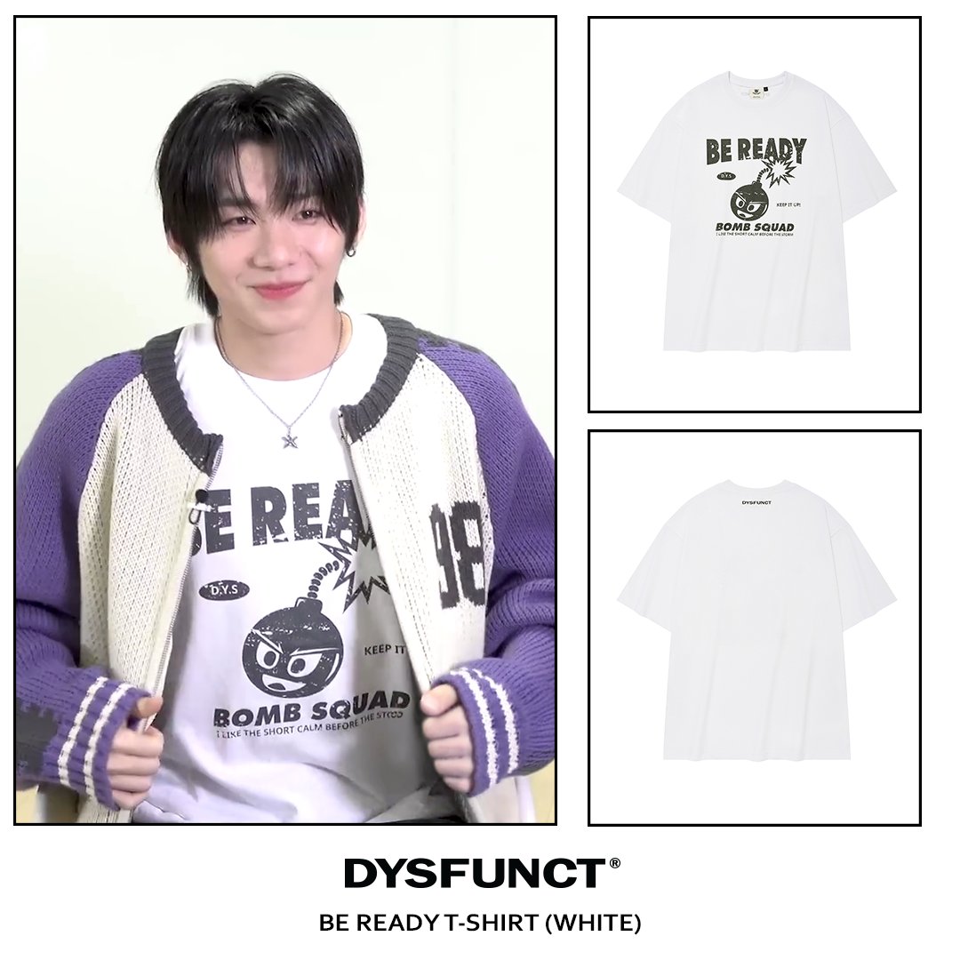 #아홉 #박한 #아홉_박한 #박한패션 #디스펑트 #DYSFUNCT #반팔티셔츠 #반팔티 #26SS

박한님 착용 감사드립니다.
 
🇰🇷:musinsa.com/products/60124… global.musinsa.com/us/goods/60124…