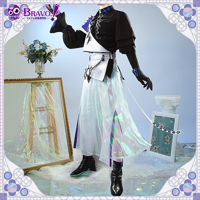 COSBRAVO tweet media