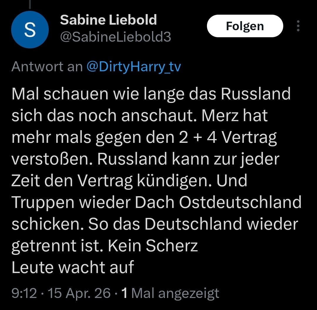 Multiplexbeobachter Schorsch tweet media