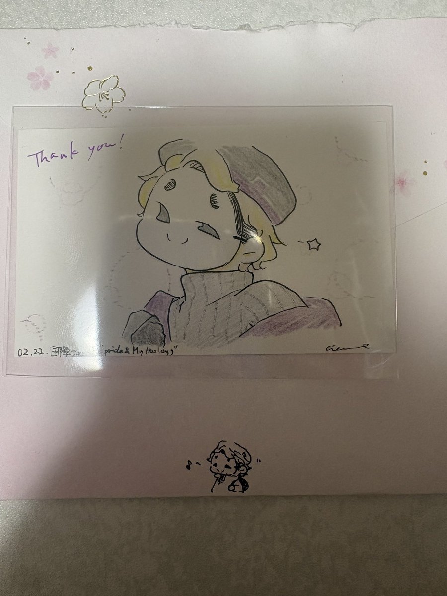 春凪(ふうな)🔰🦊 tweet media