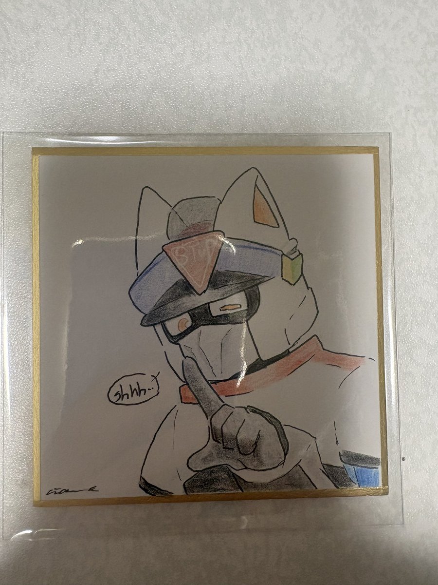 春凪(ふうな)🔰🦊 tweet media