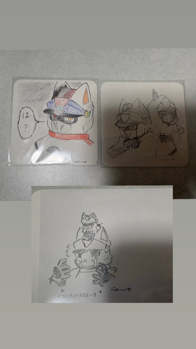 春凪(ふうな)🔰🦊 tweet media