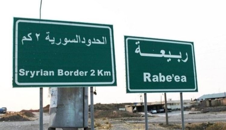 NPA_English's tweet image. #Iraq’s Border Ports Commission says the Rabia (al-Ya'rubiyah)crossing with #Syria in Nineveh will reopen on April 20, aiming to boost trade,transit, passenger movement and oil transport between the two countries.    npasyria.com/en/136999/