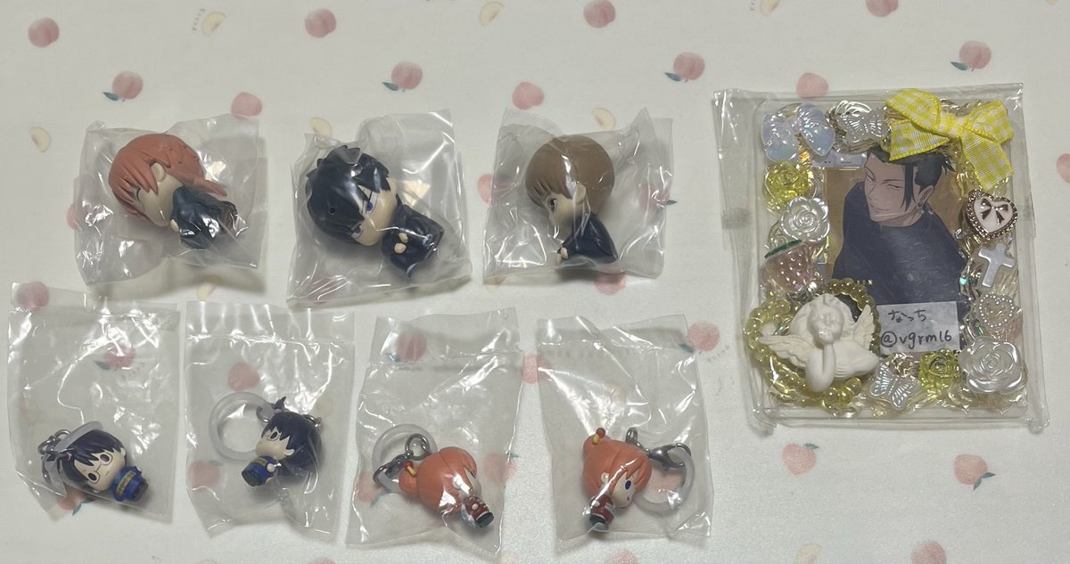 なっち@プロカあります tweet media