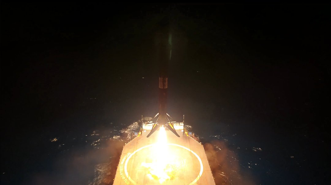 Future Spaces tweet media