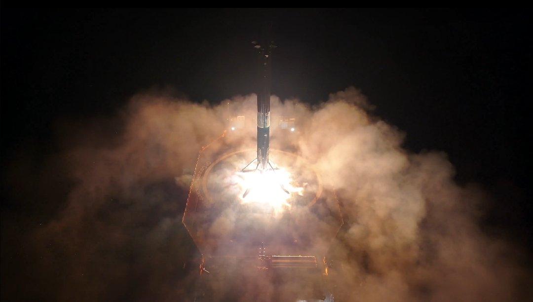 Future Spaces tweet media