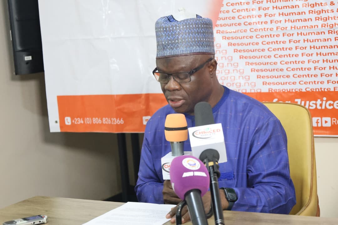 Resource Centre for Human Rights & Civic Education tweet media