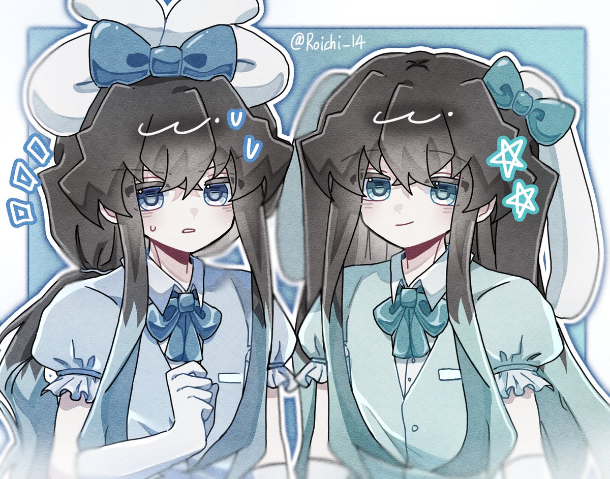 시나모롤로로로롤 #muichiro #yuichiro #fypシ゚