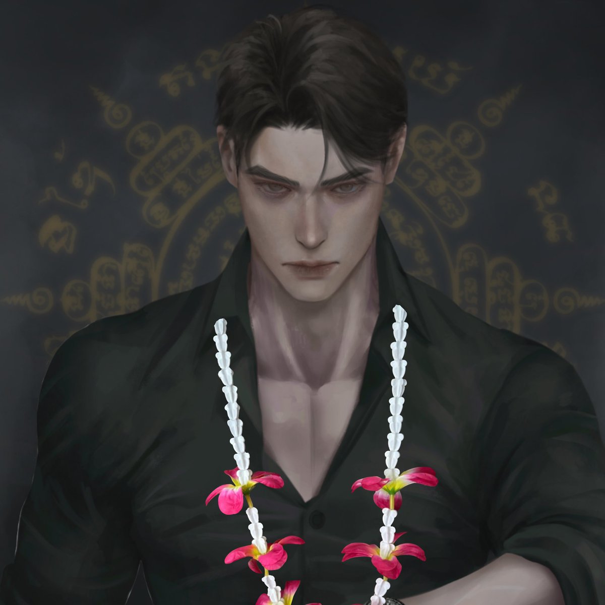 ZANIA🐶🌪️ft.ดั่งพายุพัดผ่าน tweet media