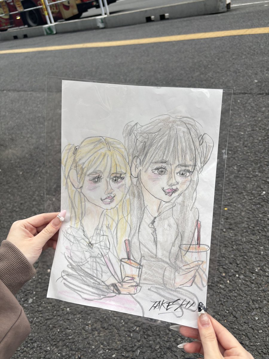 水城れな【ラルムストーン】 tweet media