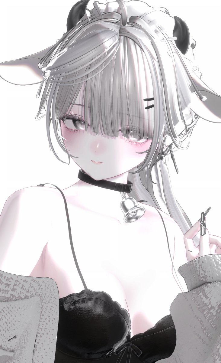 Nyagi__zZ's tweet image. #SIRU_VRC
#Sio_3D