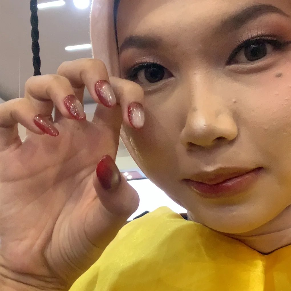 alina 🥤💭 tweet media