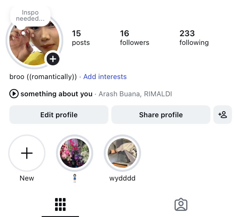 alina 🥤💭 tweet media