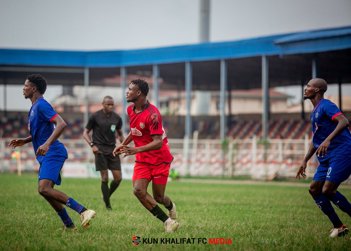 Kun Khalifat Fc tweet media