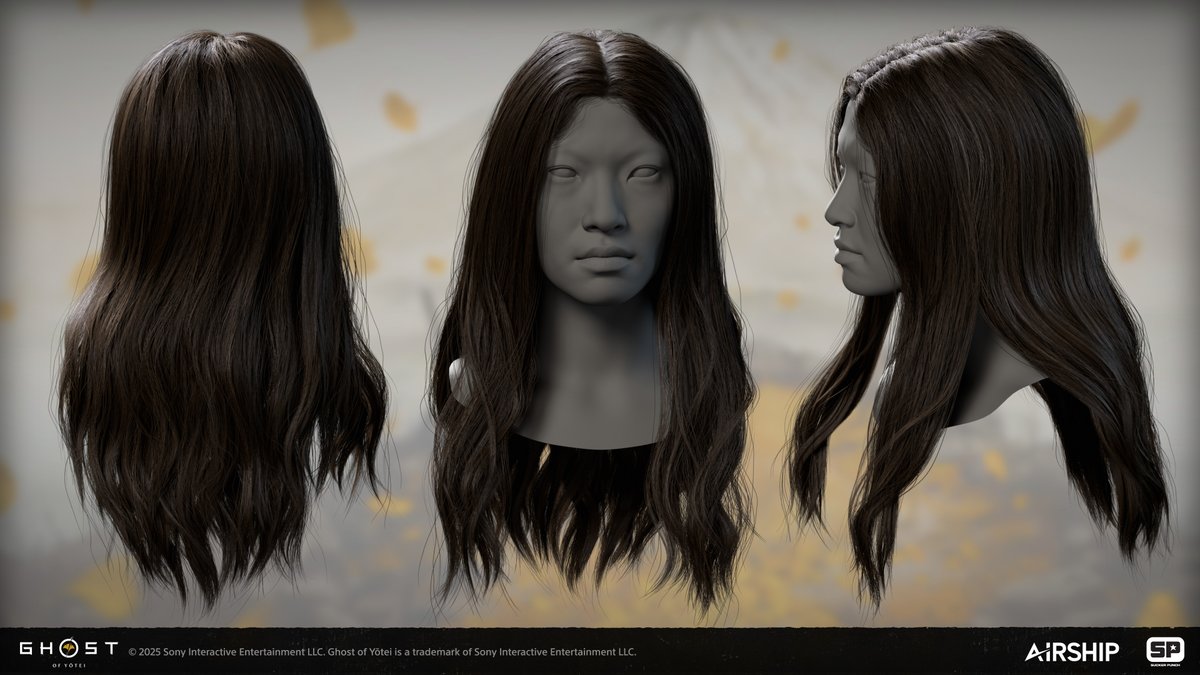 MitsArt3d's tweet image. Hello to all artists! 🧑‍🎨 I'll share with you #references and #images on the theme of #Asia in #CG Set №31 #3d #gamedev #3dart #anatomy #modeling #3DModel #sculpting #samurai #japan #gameart #zbrush #china #warrior #weapon #clothing #concept #katana #ninja #japanstyle #artㅤ